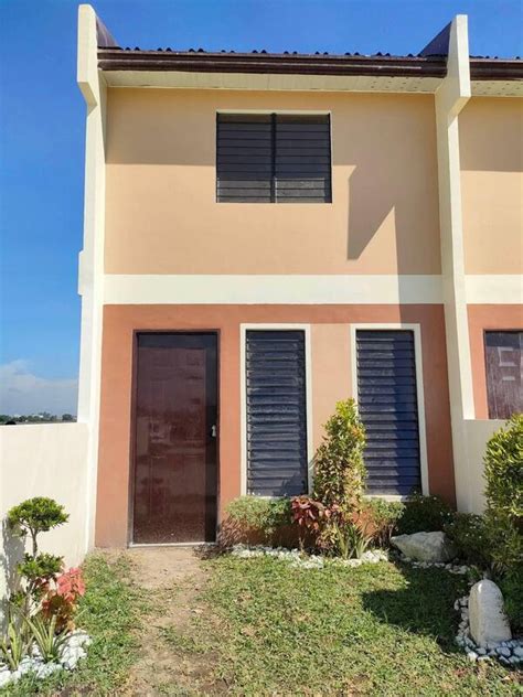 Properties in Pampanga .